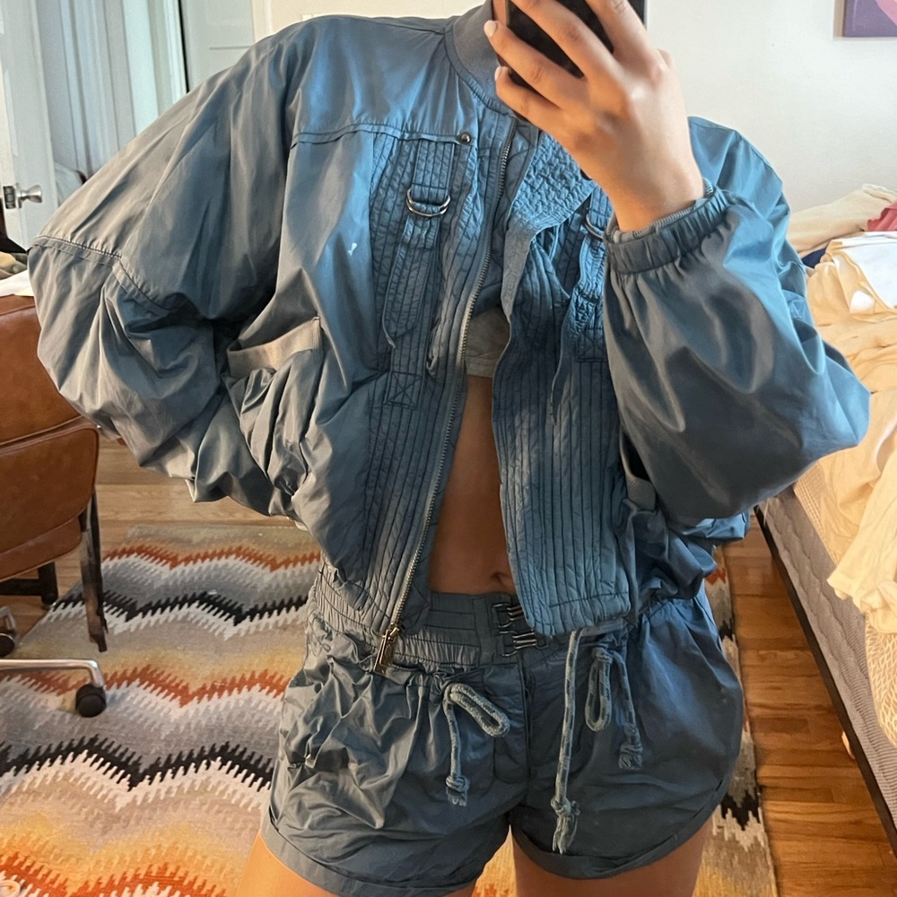 Free People Matching Set - Picture 2 of 6